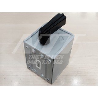 Công Tắc Đảo Chiều HY2-20 Chint