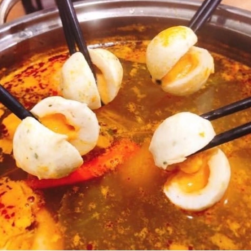 CÁ VIÊN PHOMAI RICHMAMA