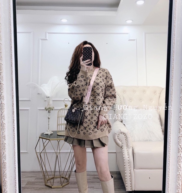 [Mã WARUN27 giảm 12k đơn 99k] BÁN SỈ ÁO LEN " EO VÌ" C | BigBuy360 - bigbuy360.vn