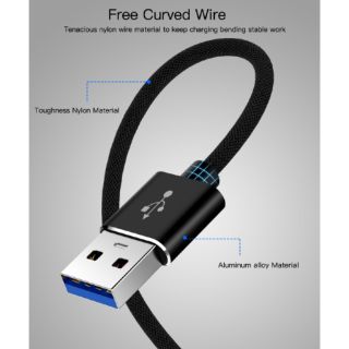 Dây USB 3.0 nối dài 5Gbps