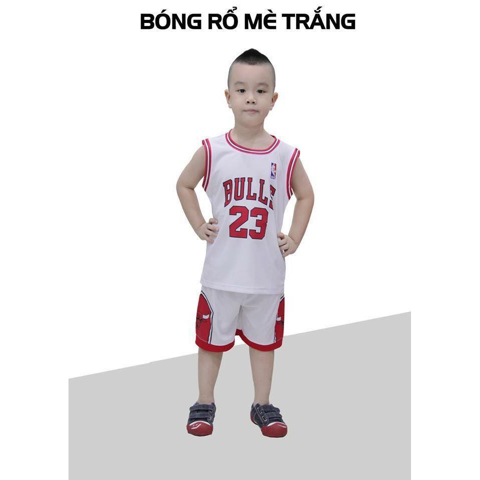 Bộ quần áo bóng rổ trẻ em NBA, NEWYORK HOT nhất 2019, Bóng rổ cho trẻ em; Quần áo bóng rổ nam nữ