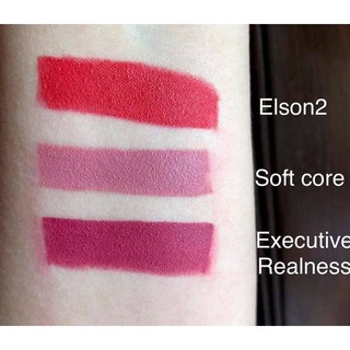 [BILL US] Set son Pat McGrath Labs Mini Lip Trio
