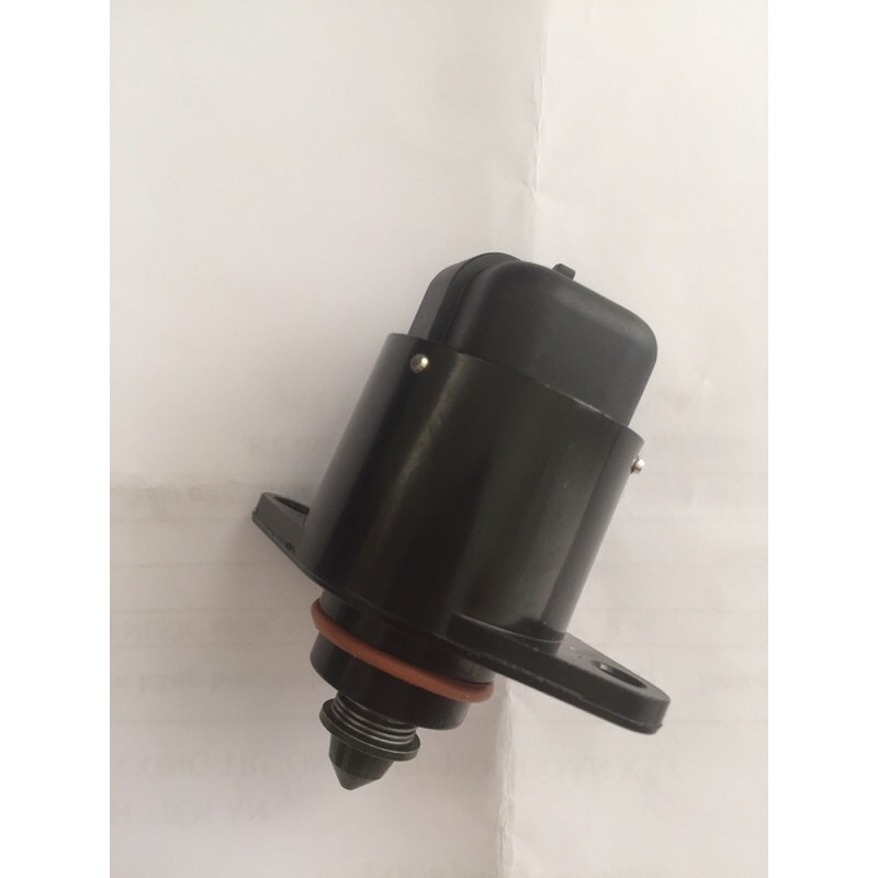 Van không tải matiz 2