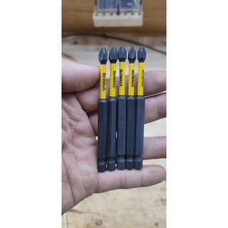 Đầu bắn vít Dewalt ph2 9cm Socket