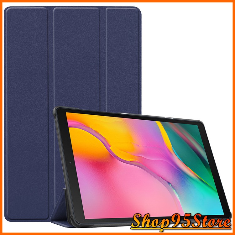 Bao da, ốp lưng từ tính Cho OPPO Realme Pad 10.4inch 2021