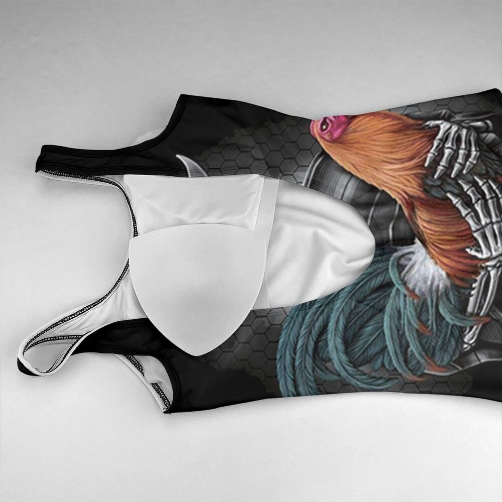 Bộ Đồ Bơi Bikini Hai Mảnh Hai Mảnh Thời Trang Sành Điệu Cho Nữ | BigBuy360 - bigbuy360.vn