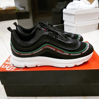 giày thể thao ulzzang đen 36-40
