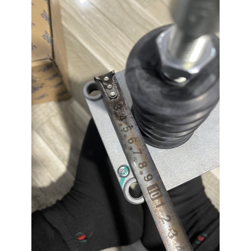Sản phẩm gia đình làm: Tổng côn dưới phi 90 giống 102 Sỏl 16080110890