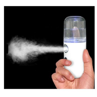 MÁY XỊT KHOÁNG NANO MINI CẦM TAY