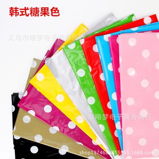 (Hàng Loại Tốt Free Ship) Khăn trải bàn sinh nhật
