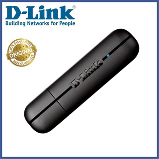 USB Thu Sóng Wifi D-Link DWA-123 Chuẩn N150Mbps - Chính Hãng Phân Phối - Hoàng Yến Computer
