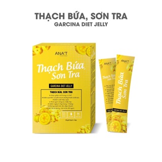 Thạch giảm cân