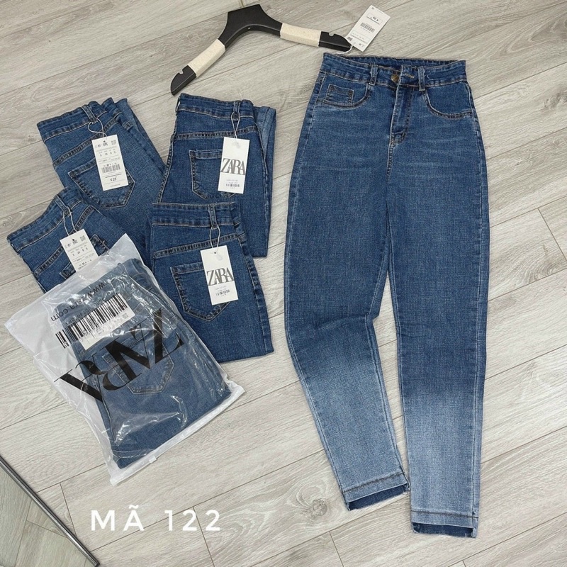 [FREESHIP - HÀNG LOẠI 1] QUẦN JEAN BOY XANH BẠC SIÊU HOT