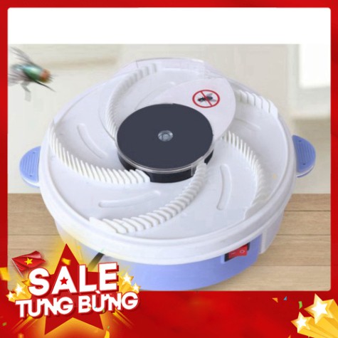 [FREE SHIP] 💥[Hiệu Qủa 100%]💥Máy bắt ruồi, muỗi , kiến, gián thông minh siêu Hiệu Quả Cho Mọi Gia Đình 💥BẢO HÀNH 1 NĂ