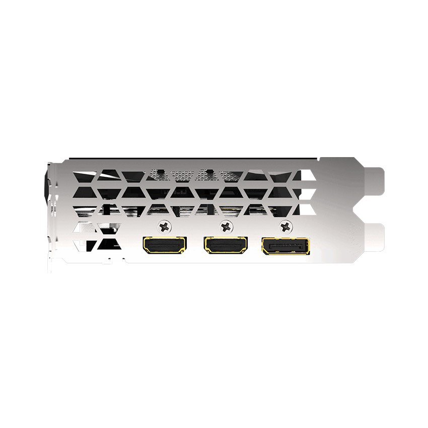 Card Đồ Họa rời VGA GIGABYTE GTX 1650 4gb D6 bảo hành 1-2023