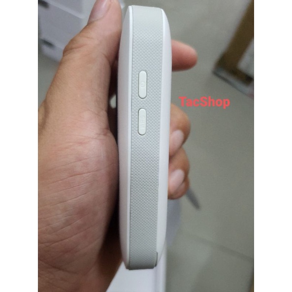 Bộ phát Wifi 4G LTE Olax MT10 Tốc độ 150Mbps, Dung lượng pin 3000 mAh chính hãng. | BigBuy360 - bigbuy360.vn