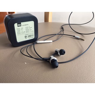 Tai nghe Xiaomi Piston Pro