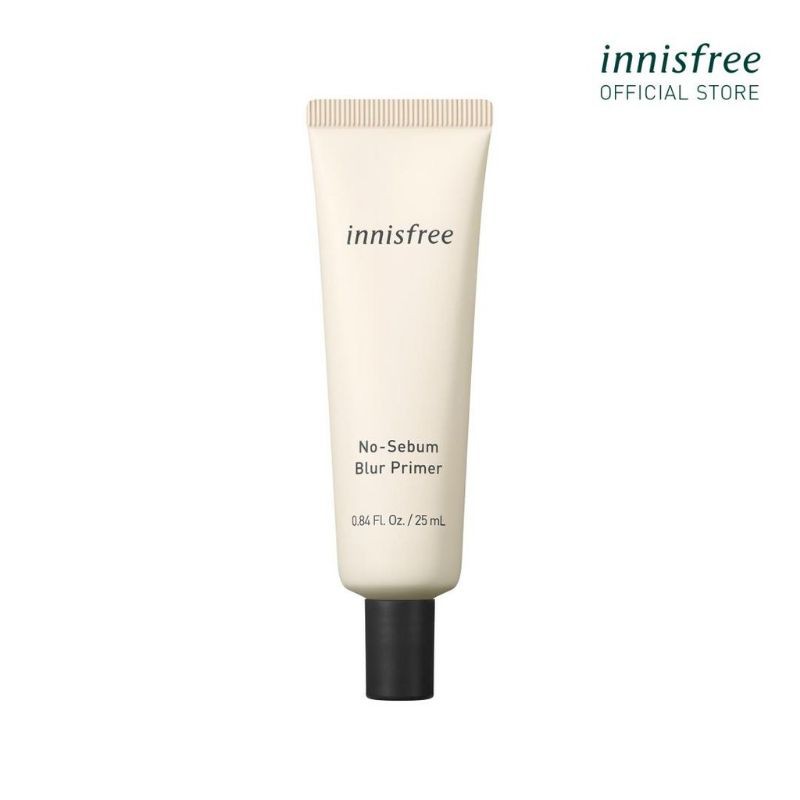 Kem lót kiềm dầu làm mịn lỗ chân lông No Sebum Blur Primer 25ml