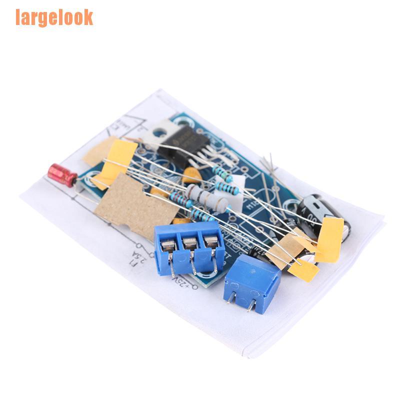 Mạch khuếch đại âm thanh LM1875T 30W LM1875