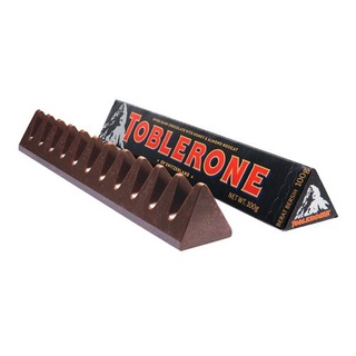 THANH SOCOLA TOBLERONE 100G