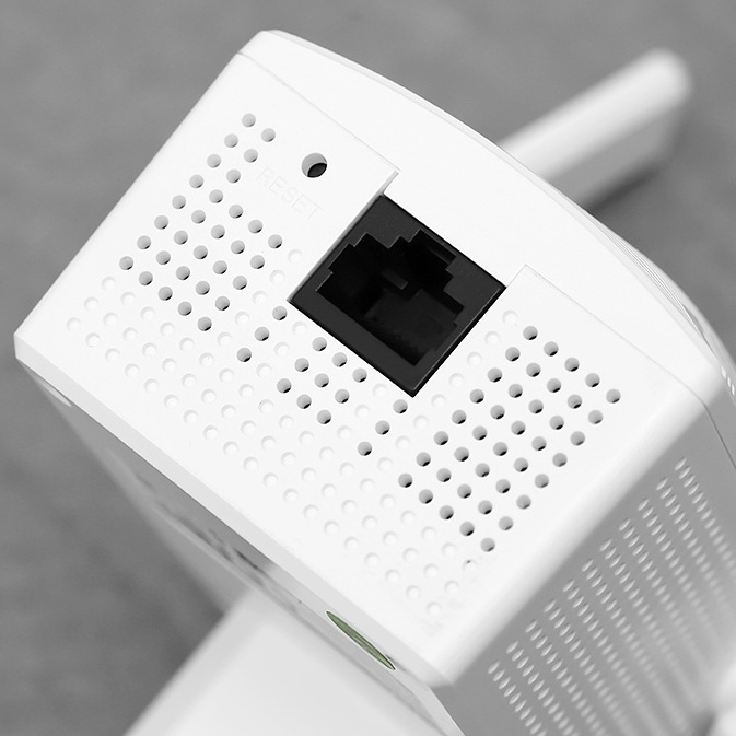 Bộ Mở Rộng Sóng Wifi Chuẩn N Tenda A301 Trắng