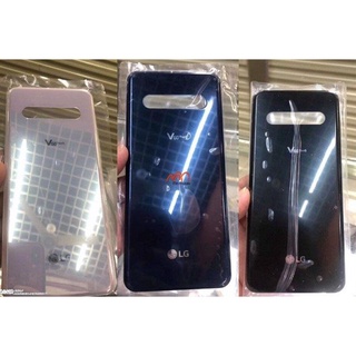 Thay nắp lưng - Nắp pin LG V60 ThinQ