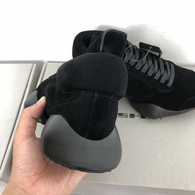 Giày rick owen runner