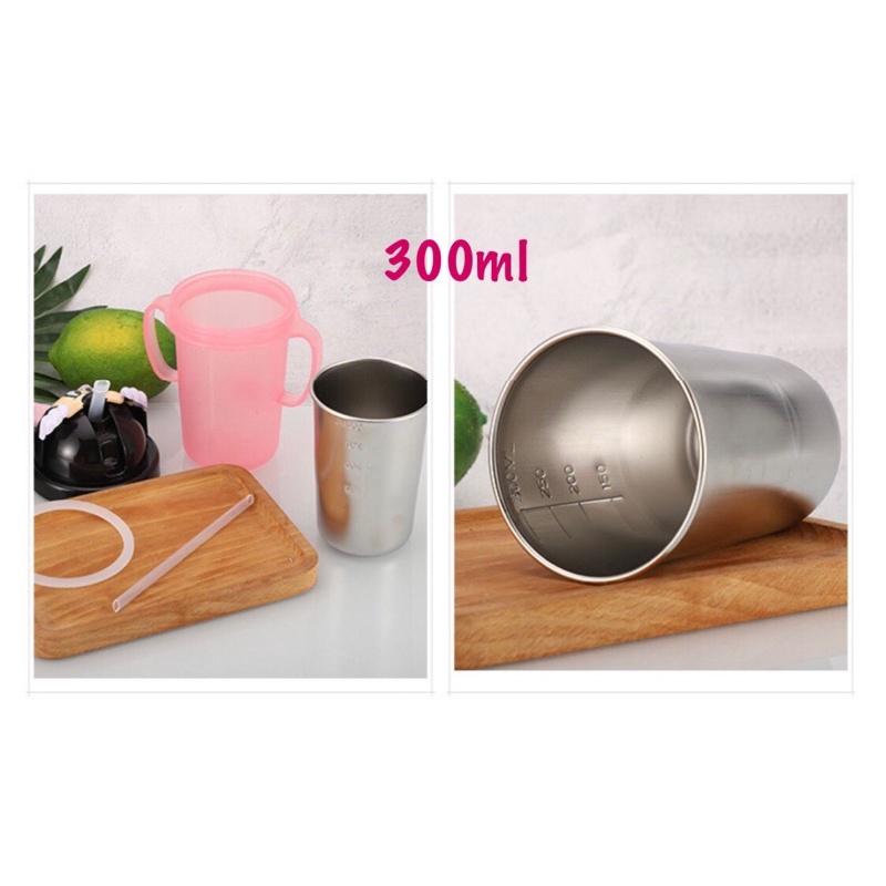 Bình nước có ống hút giữ nhiệt cho bé Elsa, Mcqueen