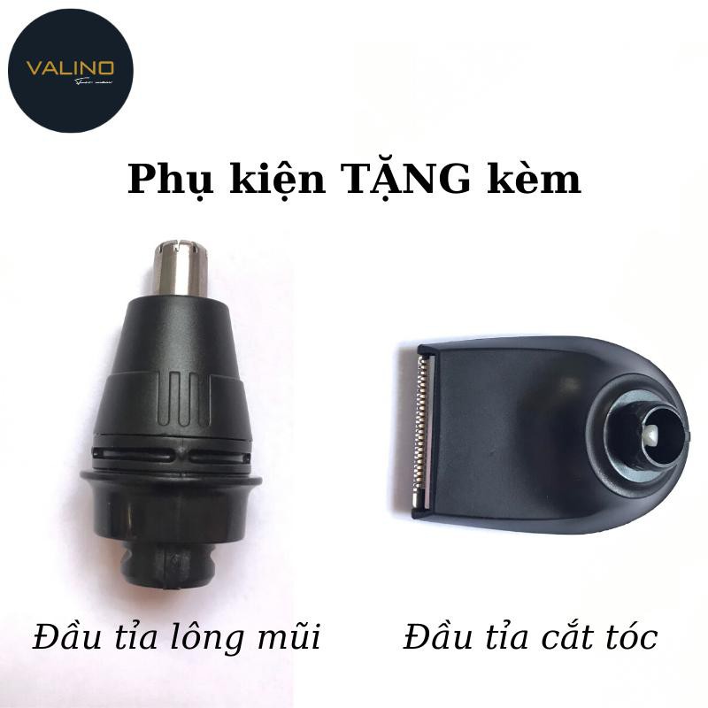 Máy cạo râu YQ500-Chất lượng cao-bảo hành 3 năm