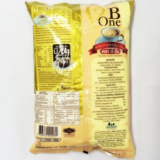 Bột Sữa Béo B One pha trà sữa 1kg