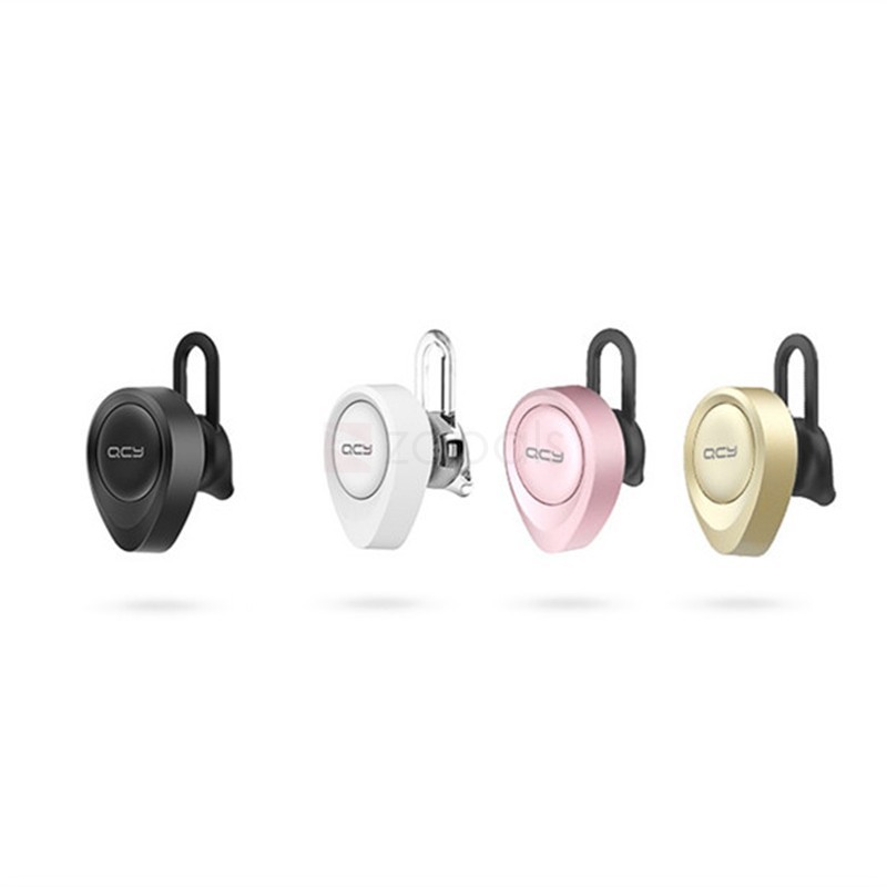 Tai nghe Bluetooth QCY J11 chính hãng