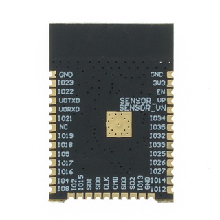 Chip Chip WIFI ESP-32S ESP-WROOM-32D ESP32 ESP-32 Cho CPU Đôi
