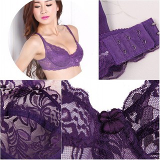 Áo ngực phối ren size 32/34/36/38/40