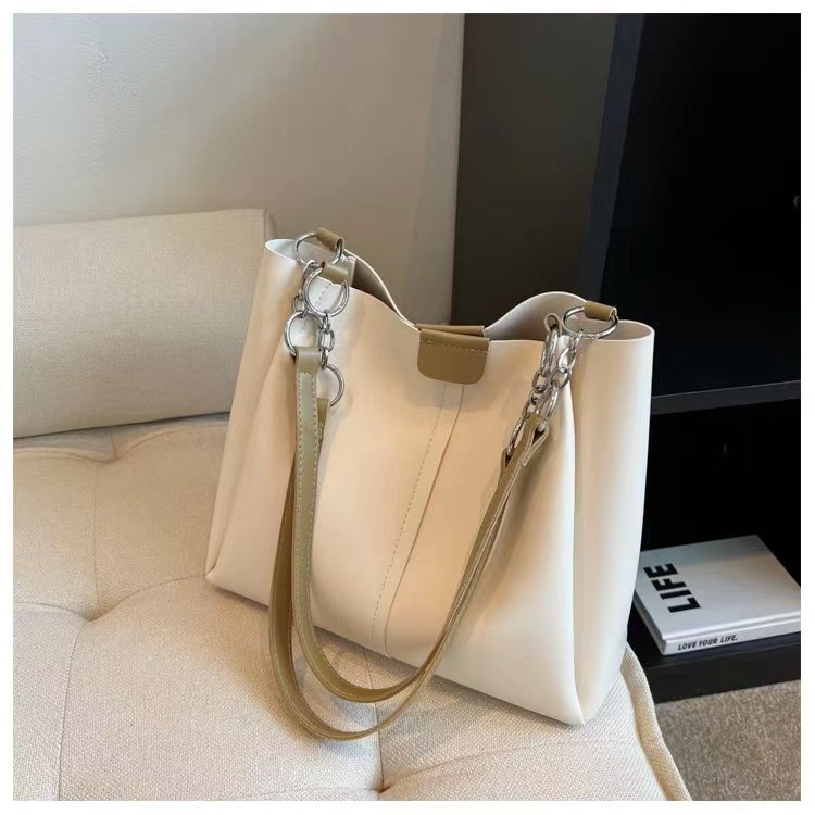 Túi Xách Tote Cỡ Lớn Thời Trang Sành Điệu