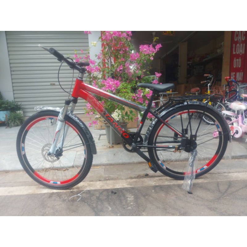 Xe đạp Tango 24, 26 inch hàng công ty cho người lớn