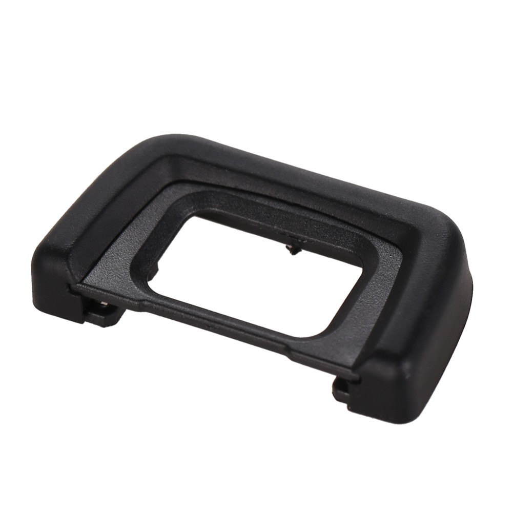 Eyecup ống kính máy ảnh thay thế cho Nikon D3000 D3100 D5000 D5100 dk-24