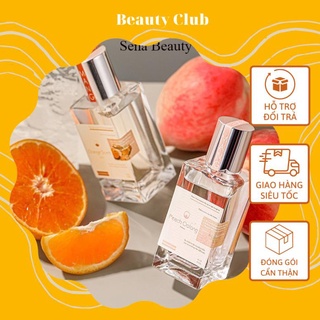 Nước hoa New Shimang cao cấp bản mới 50ML Beauty Club - BeautyClub