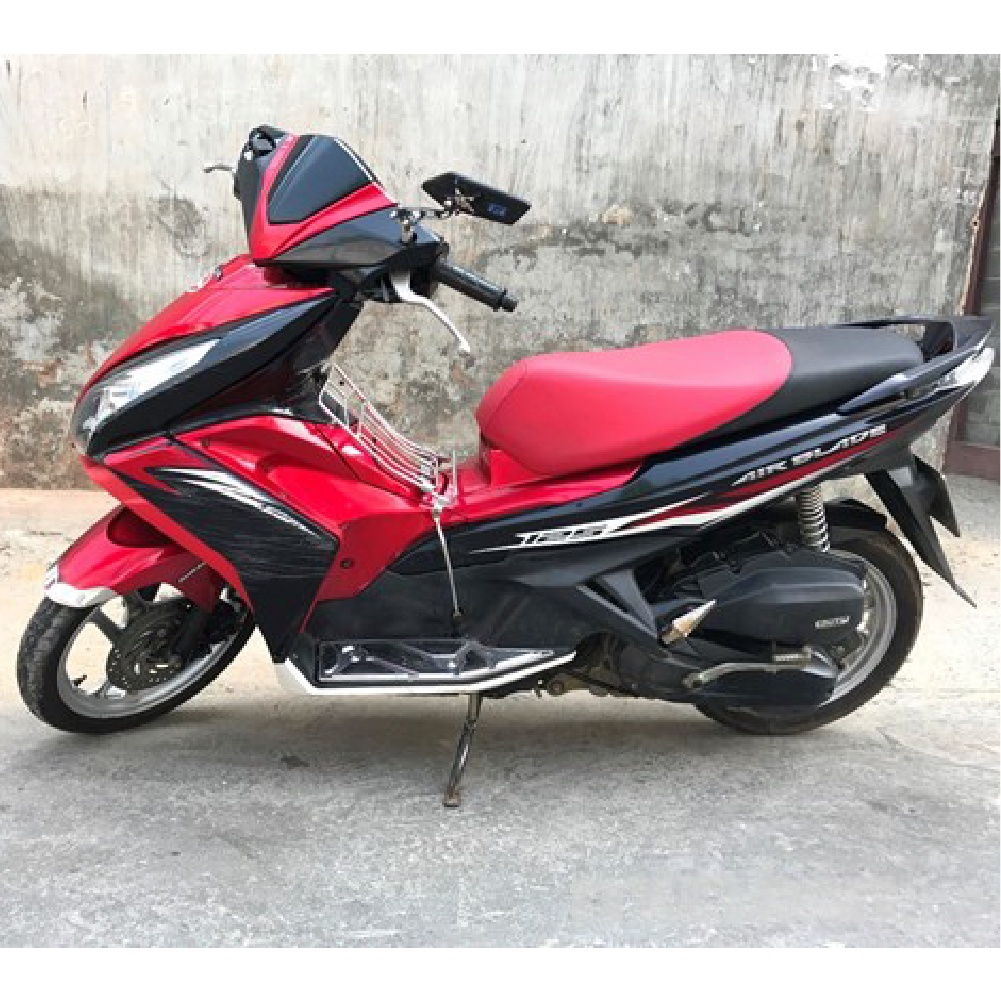 CÔNG TẮC ổ Khóa máy AB AIR BLADE 125 2013 2014 2015 có chíp remote tìm xe