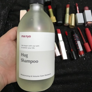 Dầu gội xả Combo