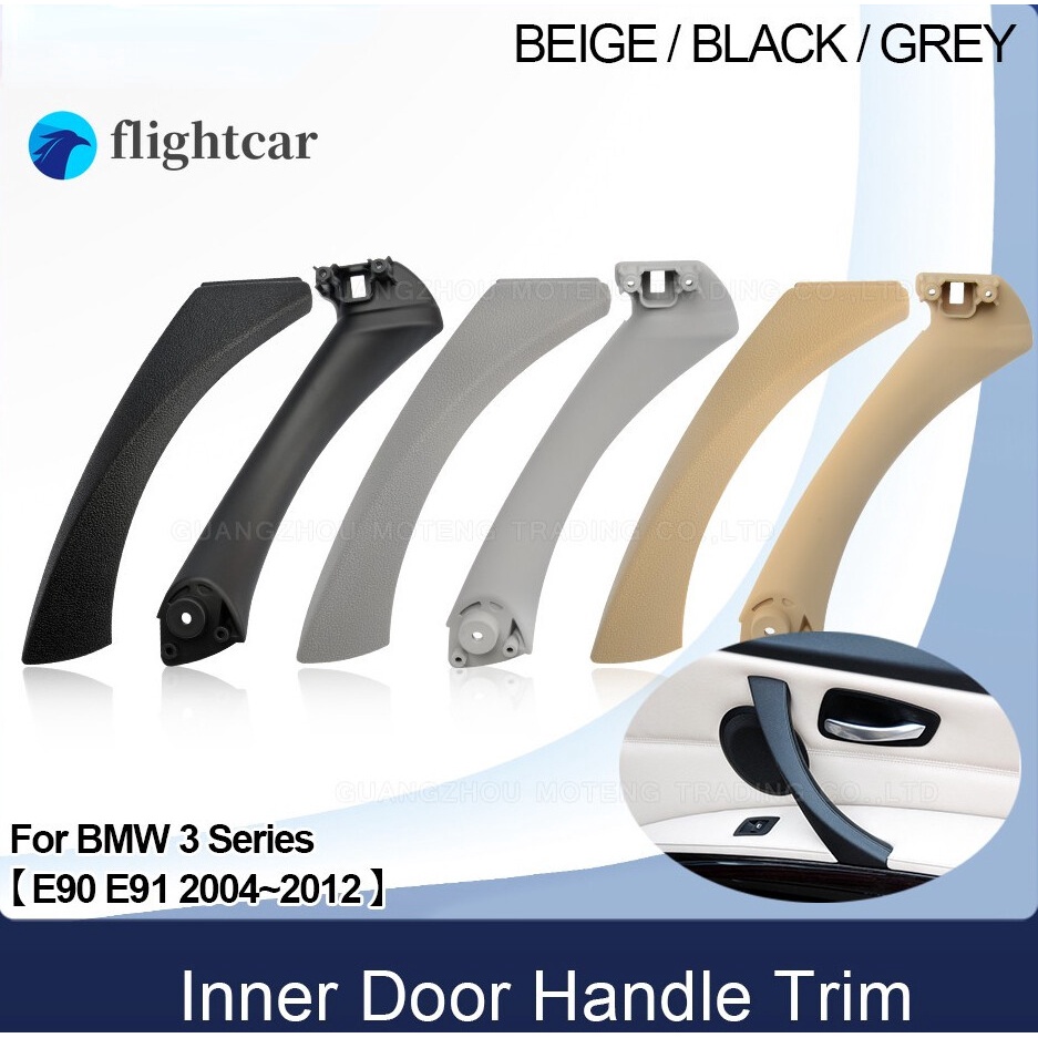 Tay Nắm Cửa Trái Chuyên Dụng Cho BMW E90 E91 3-Series 318i 320i 320d 325i 323i 335i