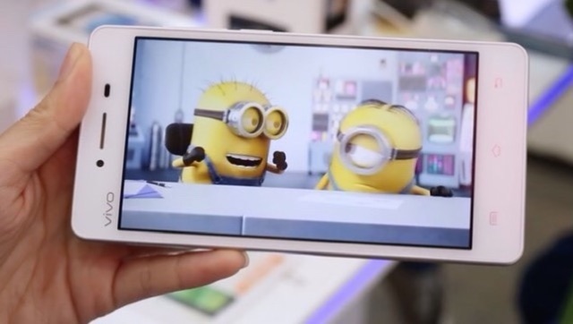 ĐIỆN THOẠI VIVO Y51 -RAM 2GB BỘ NHỚ 16GB- bảo hành 12 tháng - hàng nhập khẩu | BigBuy360 - bigbuy360.vn