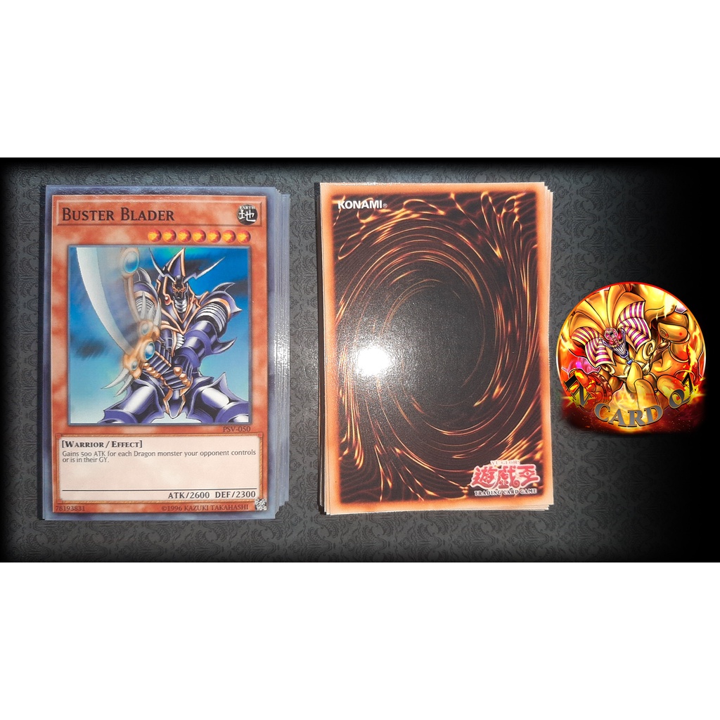 Yugioh! Starter Deck Muto Yugi