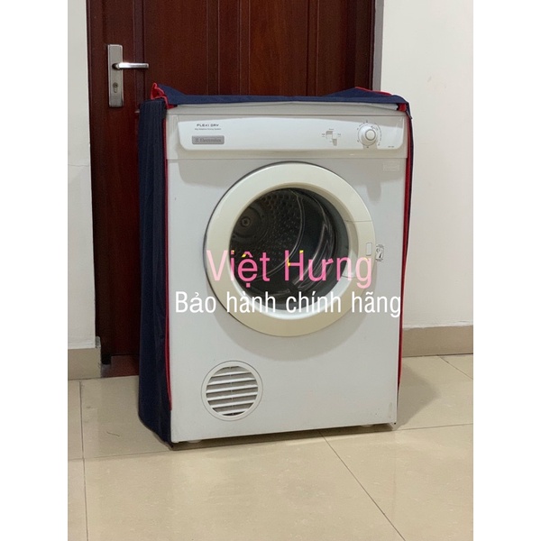 Áo trùm máy giặt cửa ngang Việt Hưng, áo trùm máy giặt cửa ngang electrolux, Lg, 7kg, 8kg, 9kg, 10kg, 11kg, toshiba 9.5