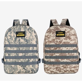 BALO 3 PUBG SIÊU HOT [CÓ ẢNH THẬT]