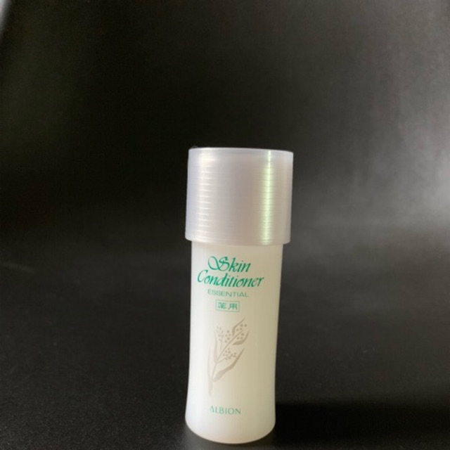 [Albion] 27ml nước dưỡng/ toner Skin Conditioner Albion