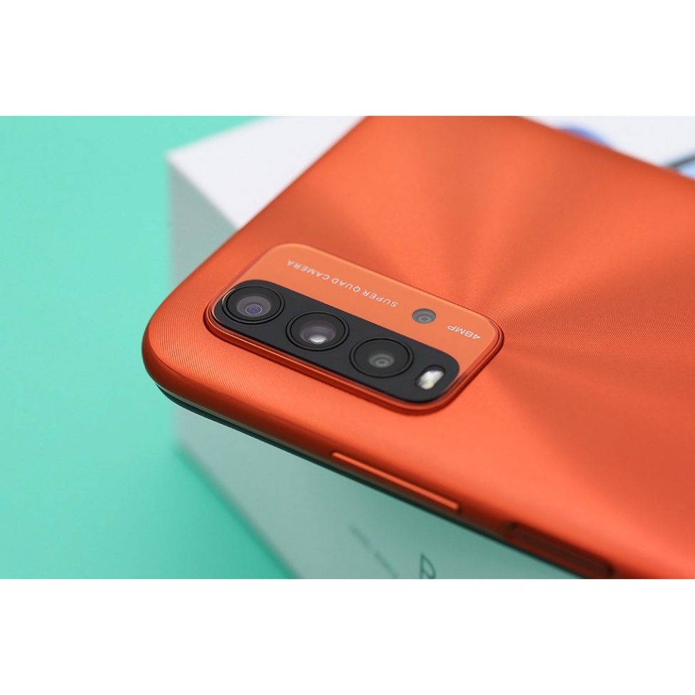 Điện thoại xiaomi redmi 9t nguyên seal bảo hành chính hãng tại Điện Thoại Xinh | BigBuy360 - bigbuy360.vn