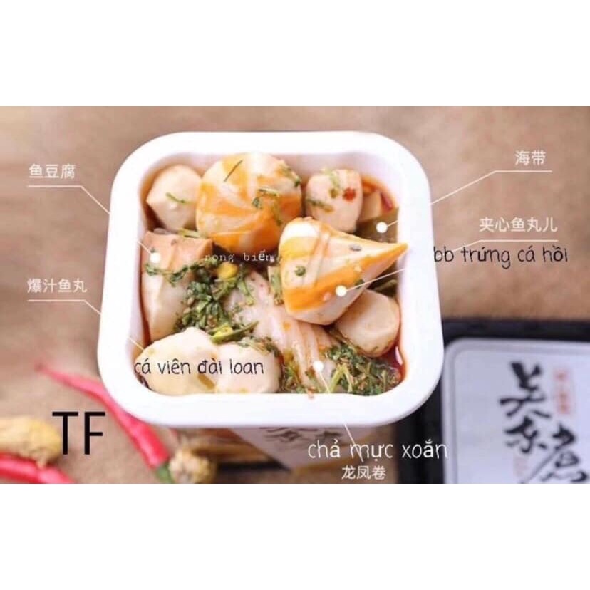 LẤU CỐC VIÊN HẢI SẢN | BigBuy360 - bigbuy360.vn