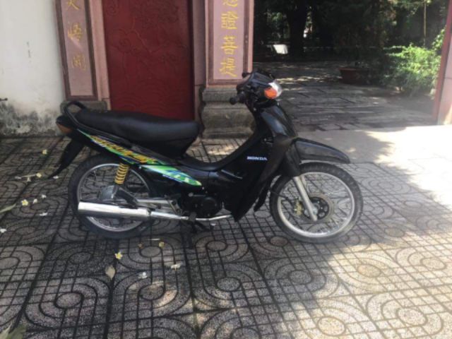 Tem Wave S110 2004 zin