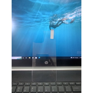 Kính cường lực 9H mặt sau Iphone 7 PLus / 8 PLus ( trong suốt)