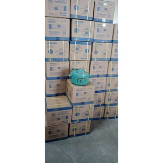 Nồi áp suất NineShield KB-618